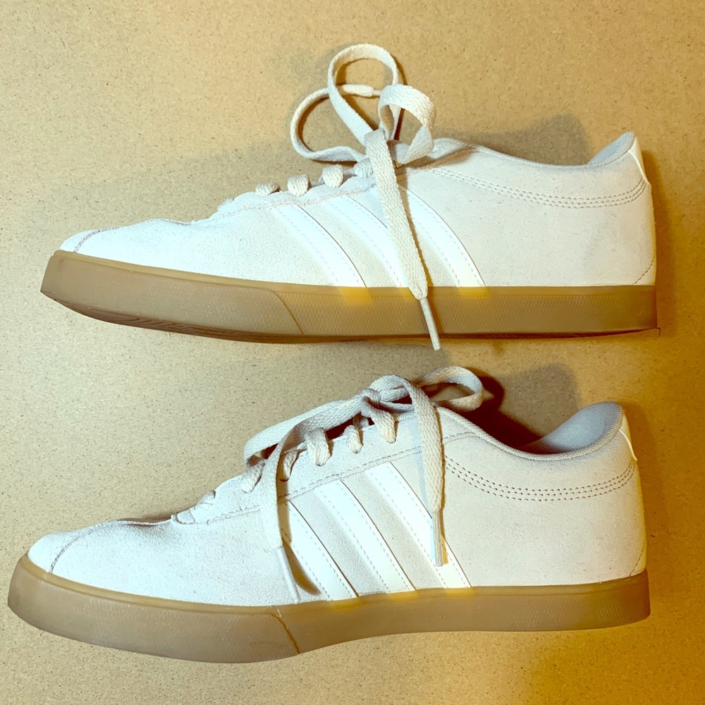 Adidas Ortholite Float Casual Sneakers EUC